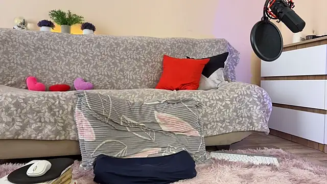 Pepper_corn live cam on StripChat