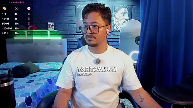 DaviidEvans_ webcam