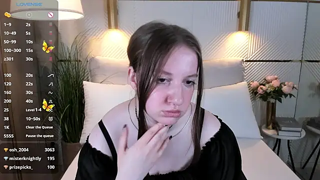 Elisabeth_Binder webcam