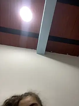 CamilaCastillo webcam