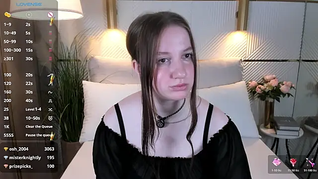 Elisabeth_Binder webcam