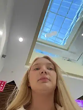 AmmyHot live sex cam