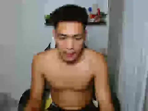 curlyasian_njxx webcam