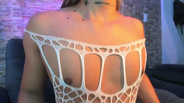 Dreams_Chloe live webcam