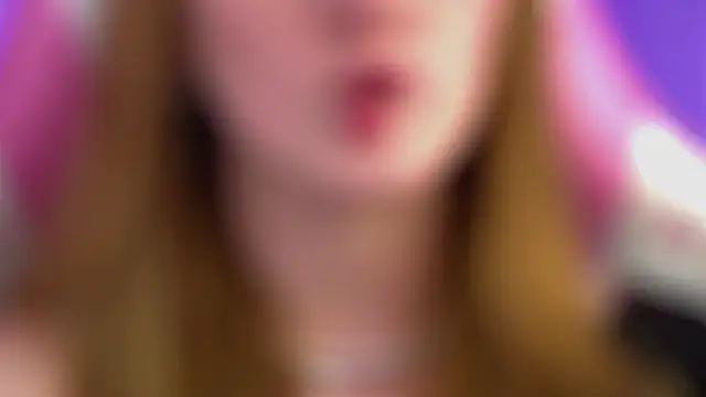 AgataFoxley webcam