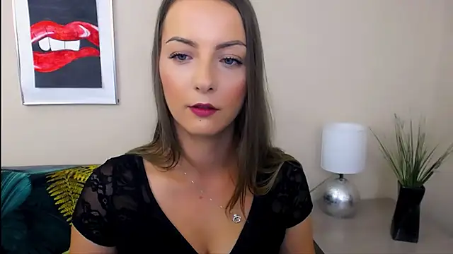 NatalieSexy webcam