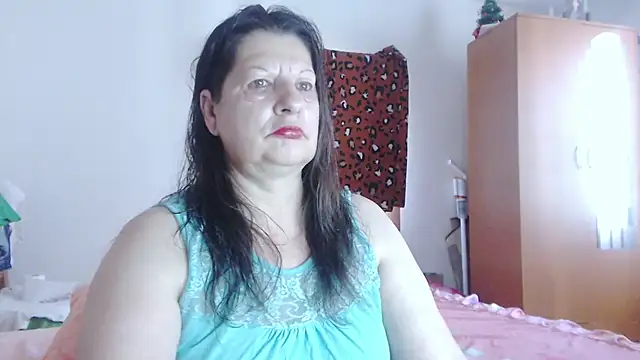 ExtasyMature webcam