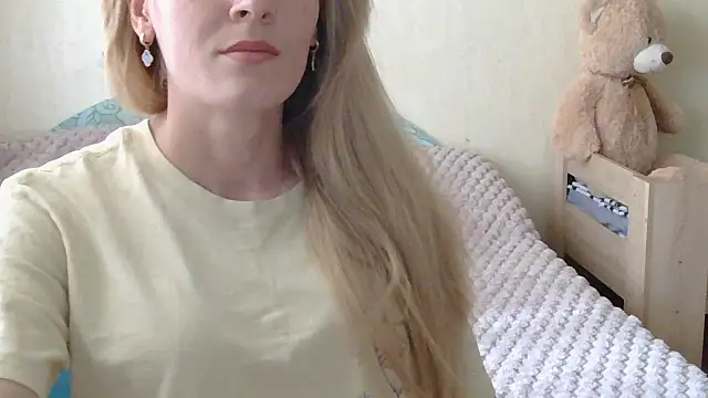 JayeTyler webcam