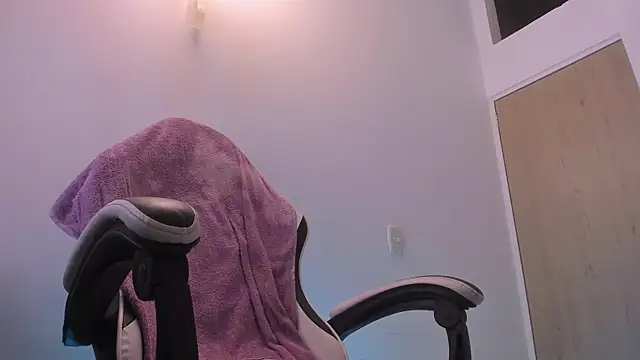 Asta_YunoXXX webcam