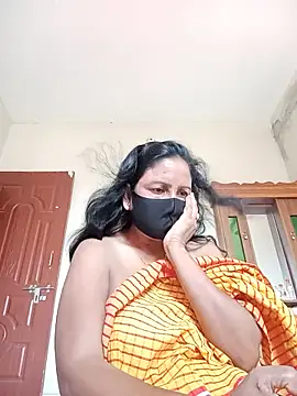 Neha-Roy webcam