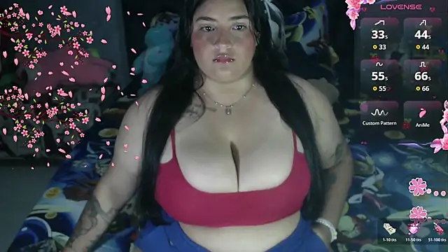 DAILYN__SOFIA__ webcam