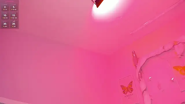 ElaineLaurent webcam