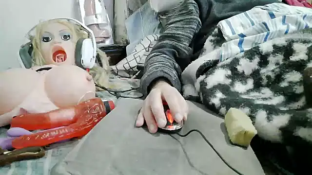 messi_syssy webcam