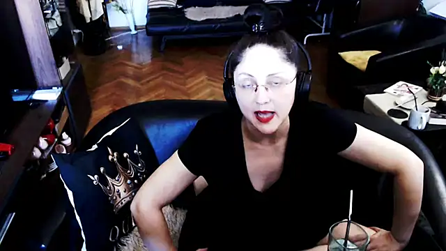Imperatriza webcam