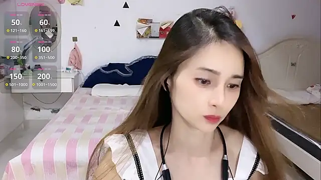 miaomiao-99 webcam