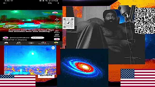 RussellTaylorLacy webcam