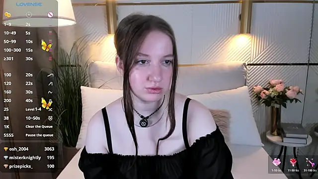 Elisabeth_Binder webcam