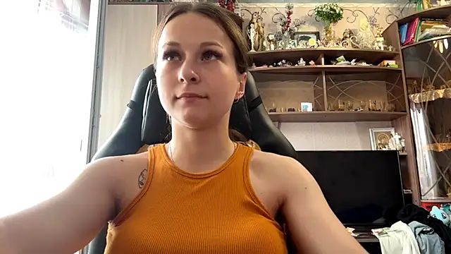 TaIliedGuest webcam