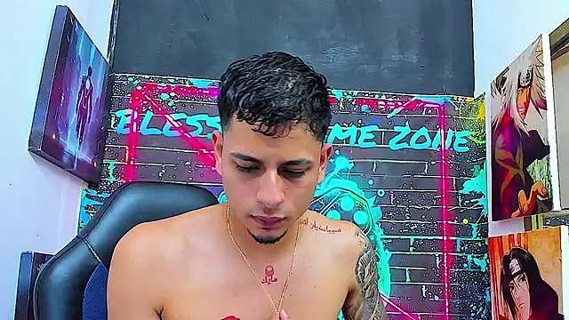Klaar_Blessed webcam