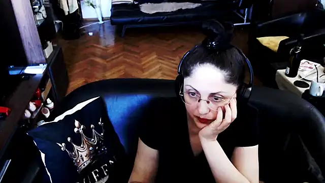 Imperatriza webcam
