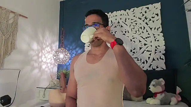 JacobDraven webcam