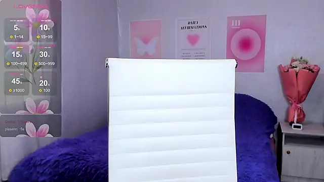 Geisha_Anna webcam