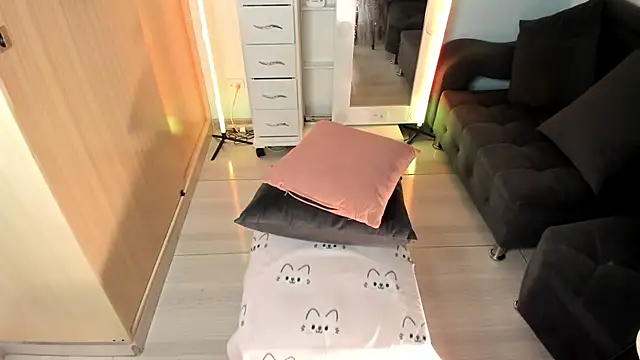 Michelle_se webcam