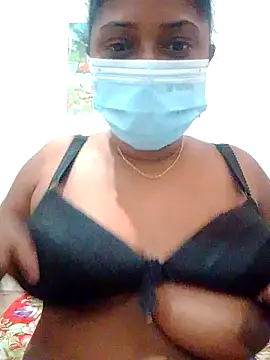 cherrygirlSL webcam