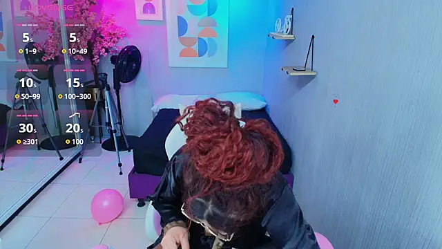 Maggy_t18 webcam