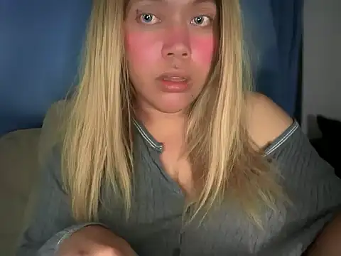 caligirlnikita webcam