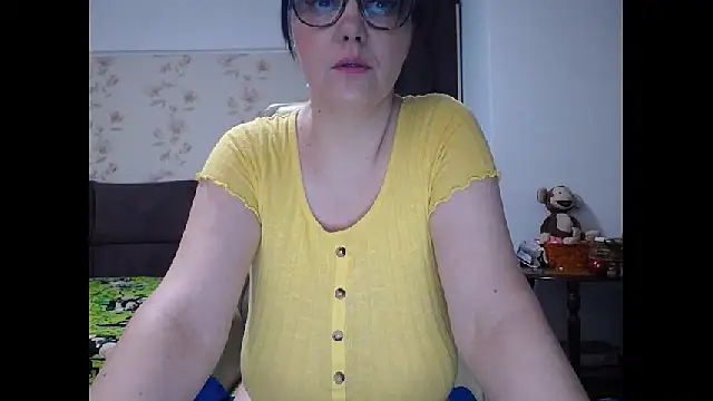 Mary_x webcam