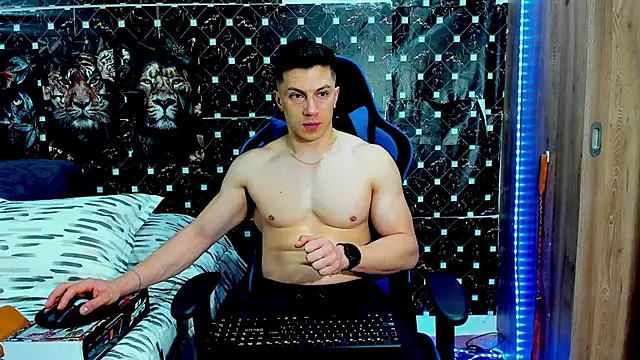 javiersexymann webcam