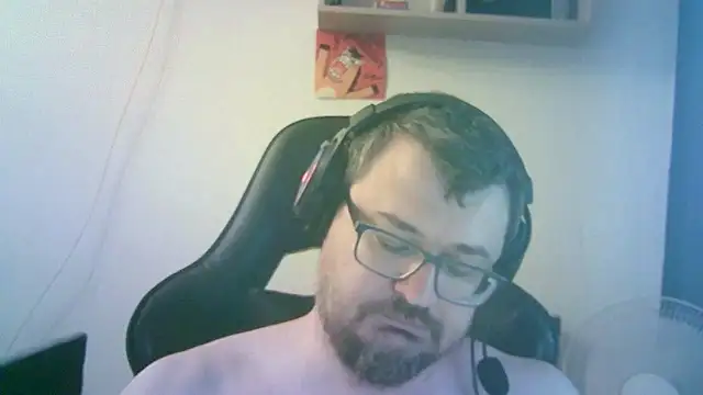 SirAbuser webcam