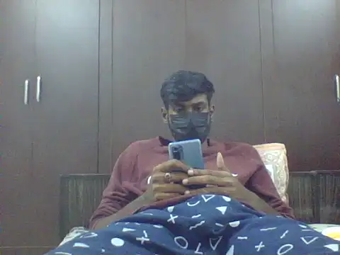 HYD_WGL_BOY webcam