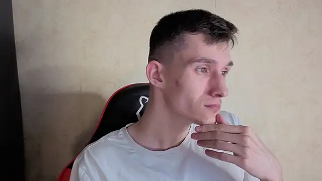 touch_me7 webcam