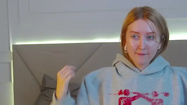 MarianeSun webcam