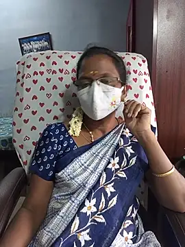 umashreetamil webcam