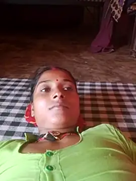 Hot_reshmaji webcam