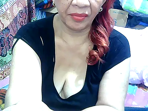 Sweetpinay_mature webcam