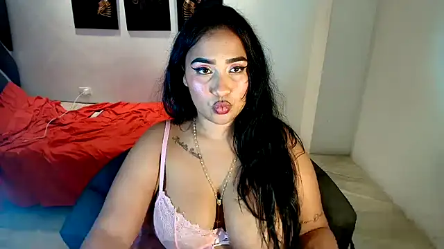 Curvybigassx webcam