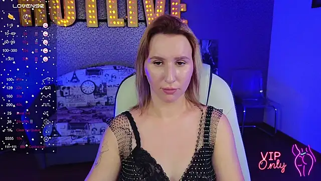 Kriswix webcam
