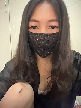 Xingran-- webcam