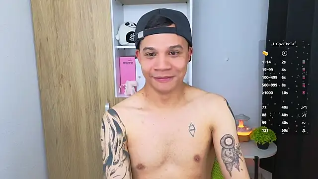 Im_Marco_ webcam