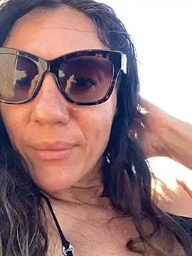 AnnaFlowerBabe webcam