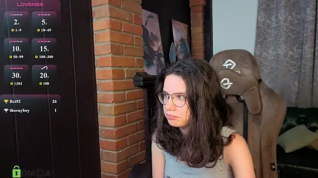 Jessica-Adams webcam
