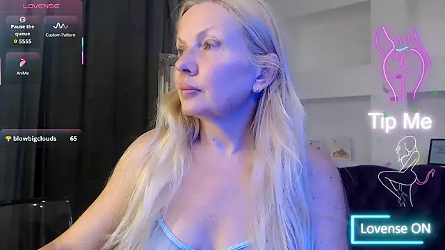 NicoletteRose_ webcam