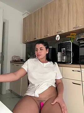 Scarlett-Dream webcam