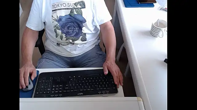 dutchpornking webcam