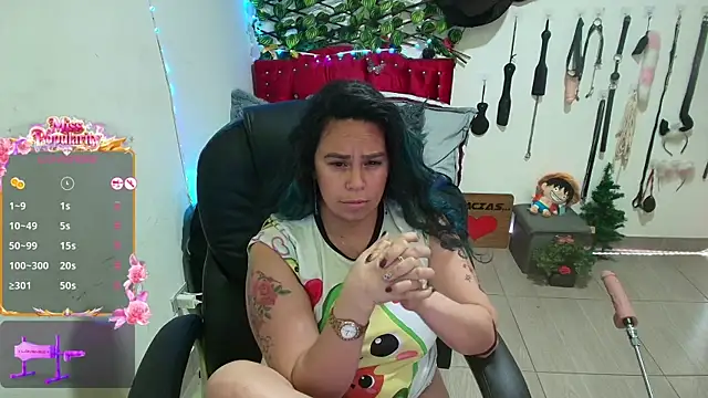 elektra_32 webcam