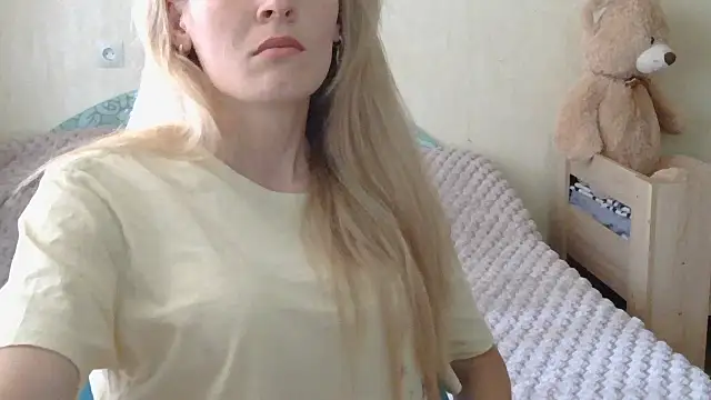 JayeTyler webcam